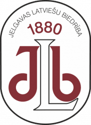 JLB logotips