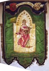 Karoga oriģināls Karoga oriģināls
