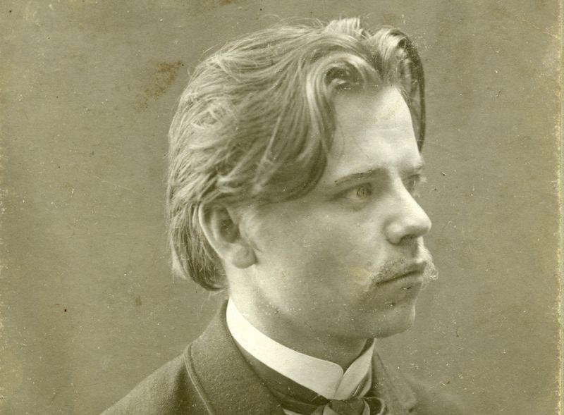 Lāčplēša dienas idejas autors 