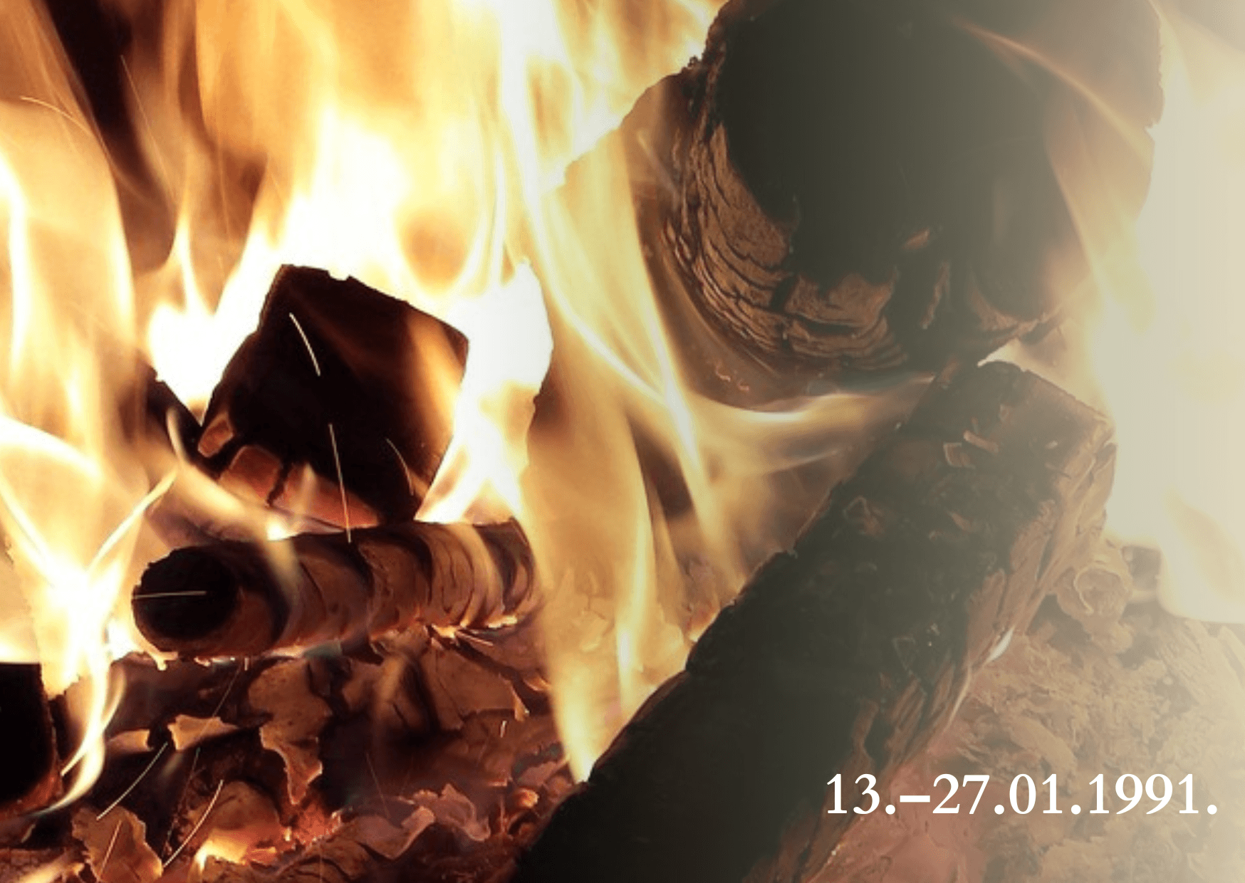 20. janvāris – 1991. gada barikāžu aizstāvju atceres diena