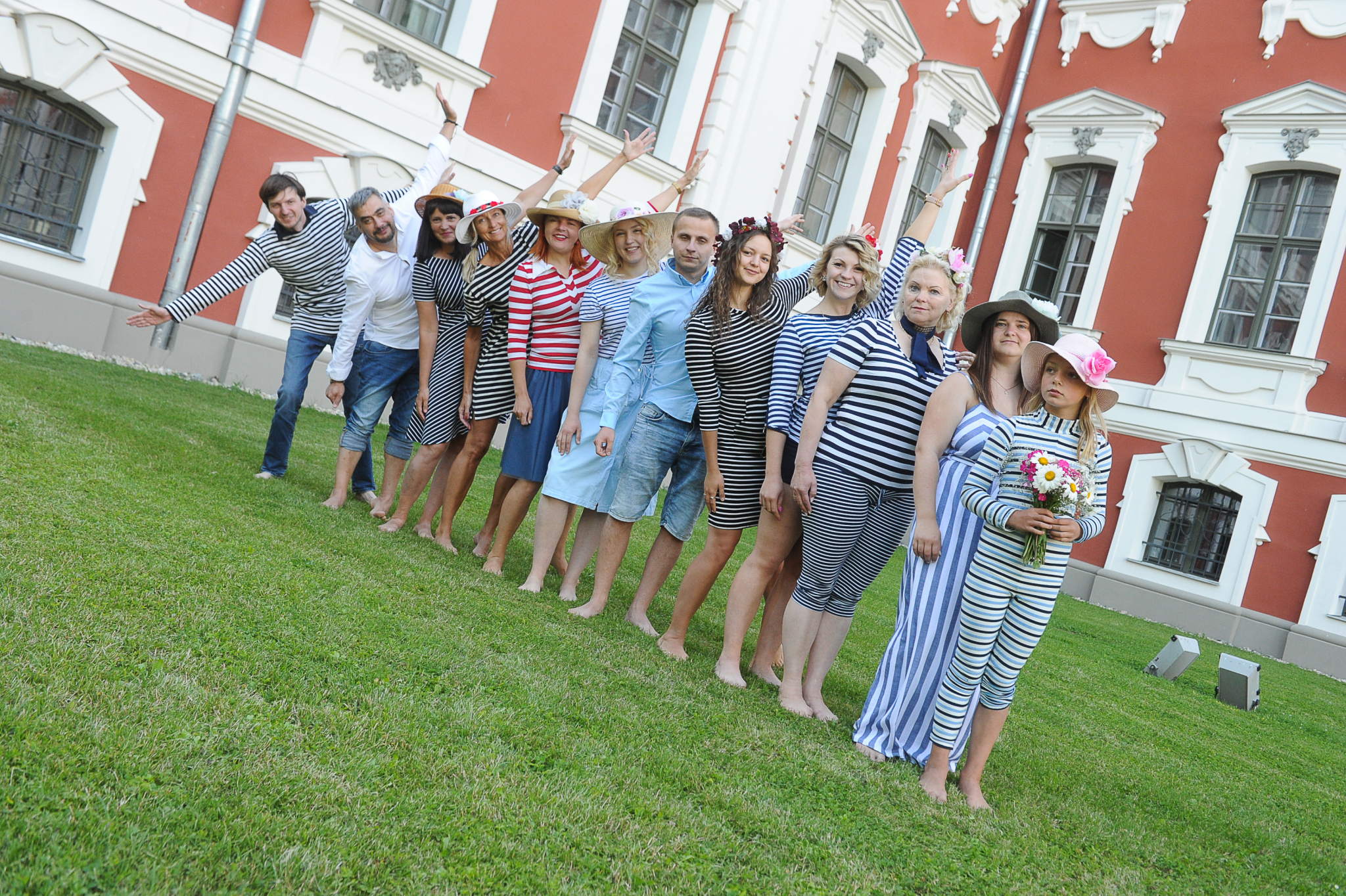 Sveicam Jelgavas Latviešu biedrības teātri Starptautiskajā teātra dienā!