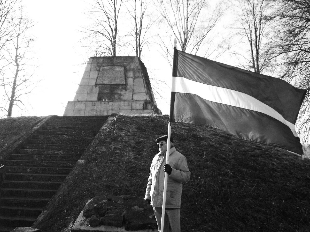 In memoriam. Vilis Azevičs (08.04.1928.–07.01.2019.)