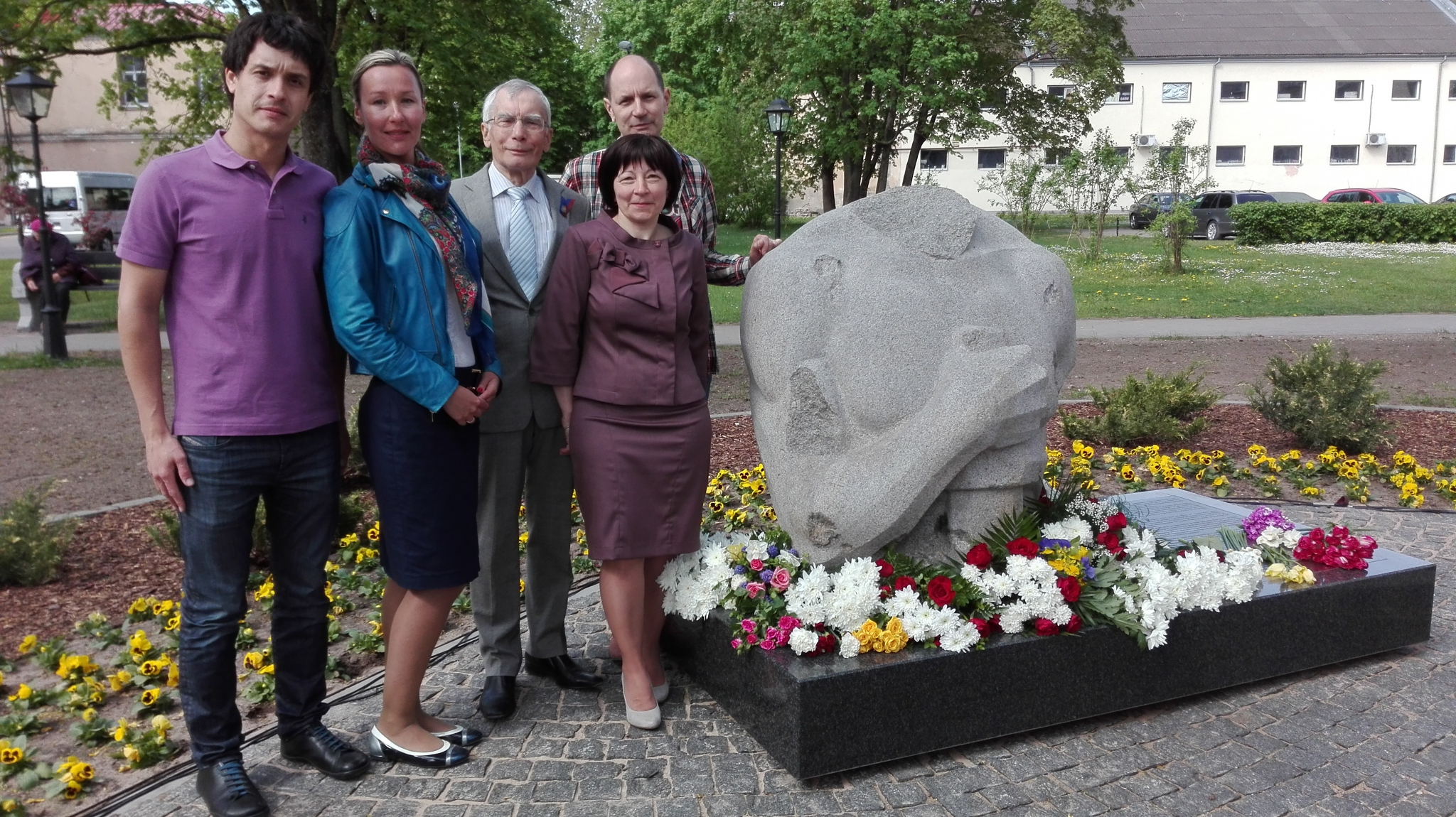 Likteņakmens “Lāčplēša sirds” ir atrasts!