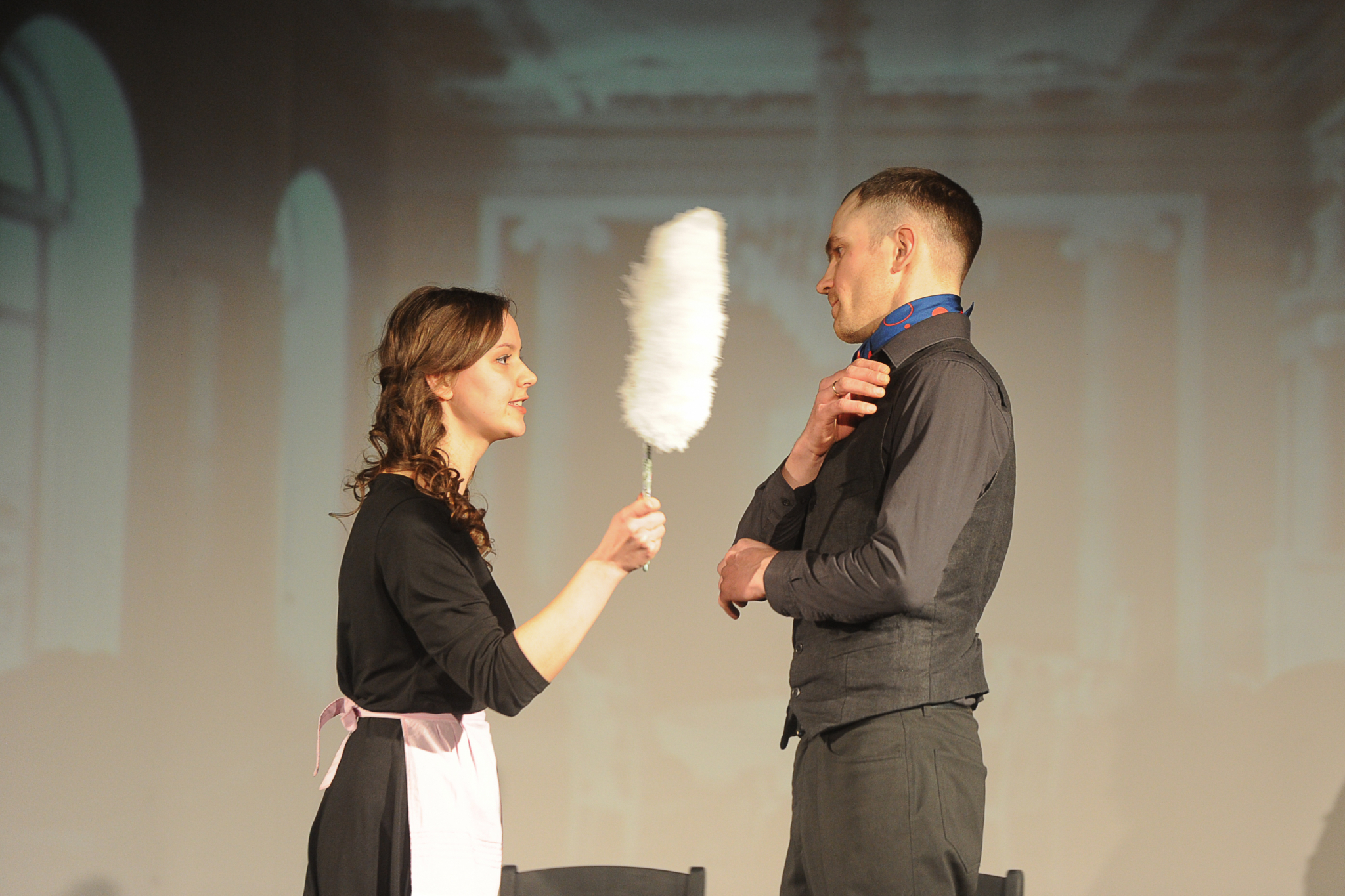 JLB teātris nosvinējis desmito jubileju