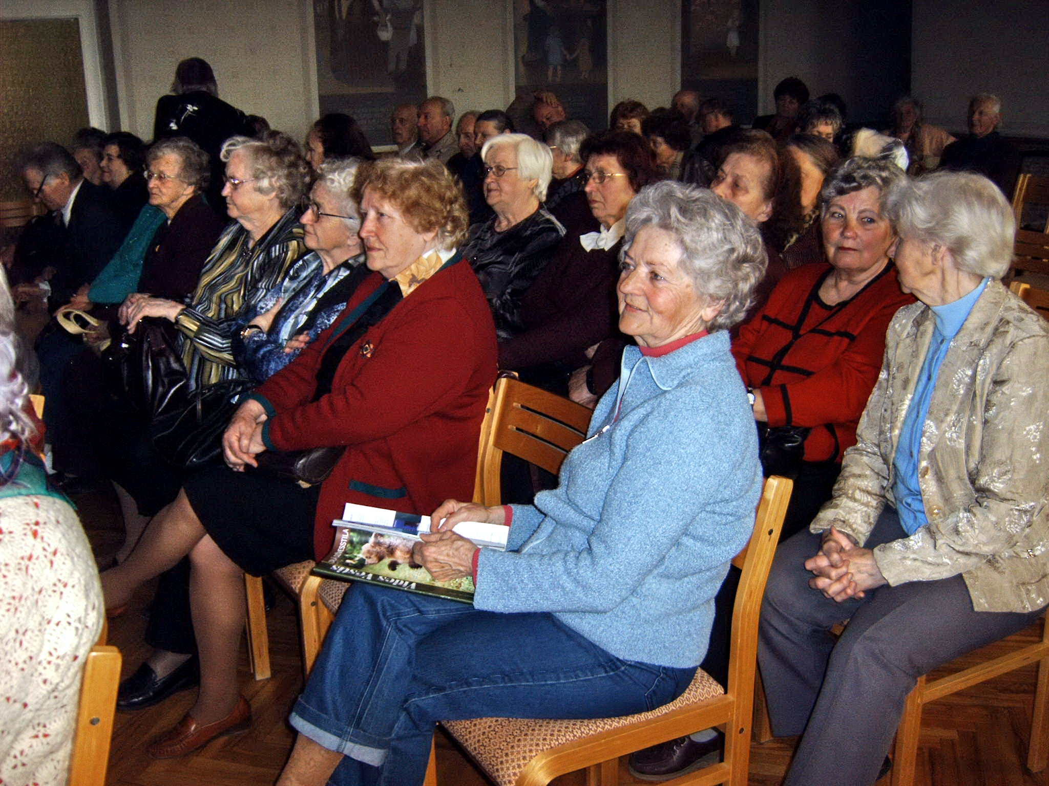 JLB biedru sapulce 20.03.2017. plkst.17:30 (Sabiedrības integrācijas pārvaldes telpās, Sarmas 4, Jelgava)