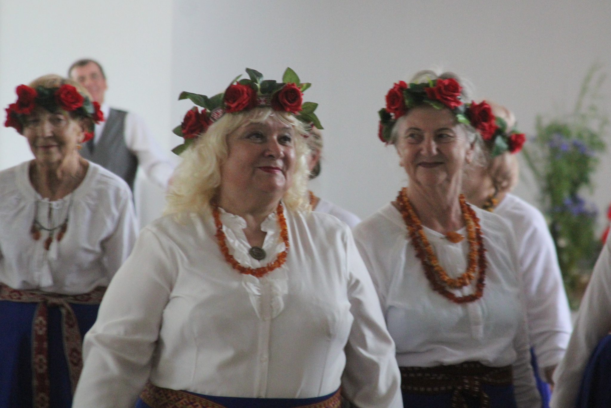 Ieskaties “Rudens rozes” 15. jubilejas svinībās!