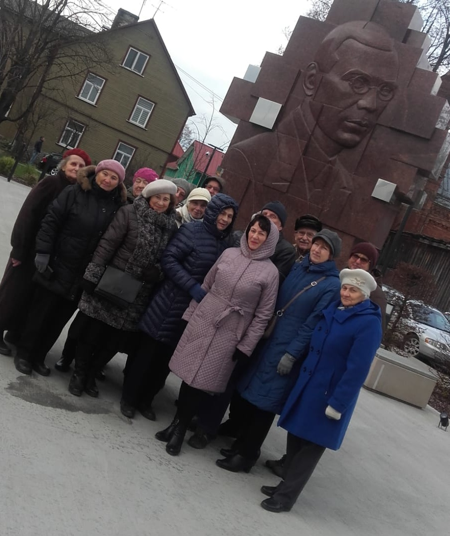 Izzinām Tukuma novadu